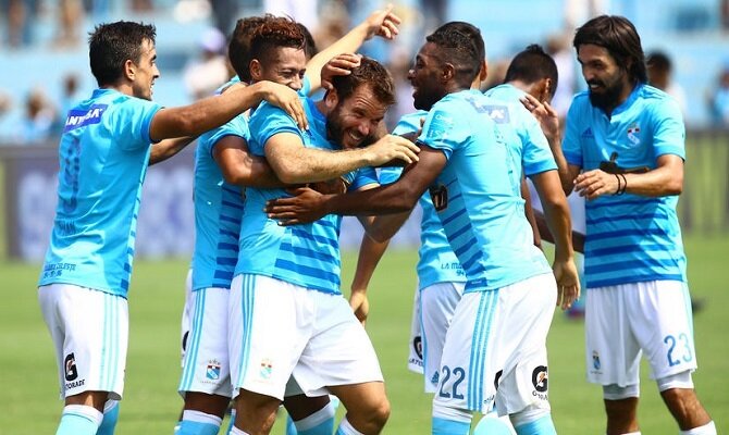 Sporting Cristal