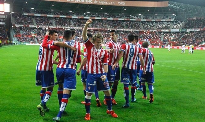 Sporting Gijón vs Osasuna – Aposta e Prognóstico – 08/02/2019
