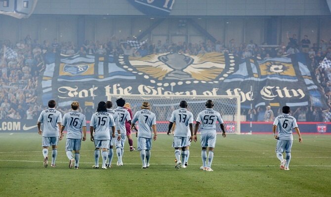 Sporting Kansas City