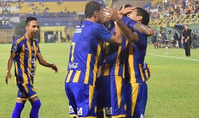 Sportivo Luqueño