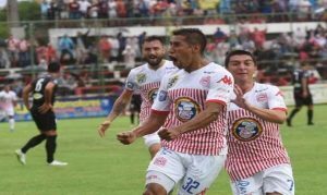 General Díaz vs Sportivo San Lorenzo – Aposta e Prognóstico – 17/07/2020