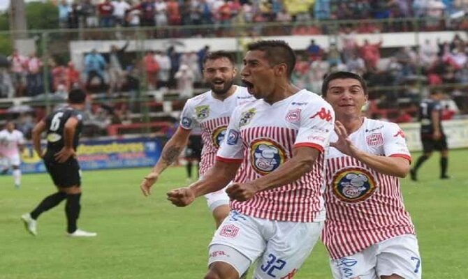 General Díaz vs Sportivo San Lorenzo – Aposta e Prognóstico – 17/07/2020