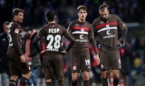 Erzgebirge Aue vs St Pauli – Aposta e Prognóstico – 22/11/2019