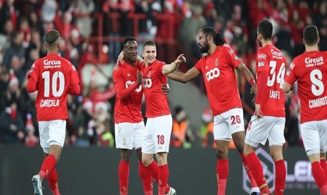 Standard Liège vs Waasland-Beveren – Aposta e Prognóstico – 30/10/2019