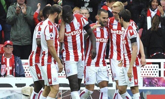 Stoke