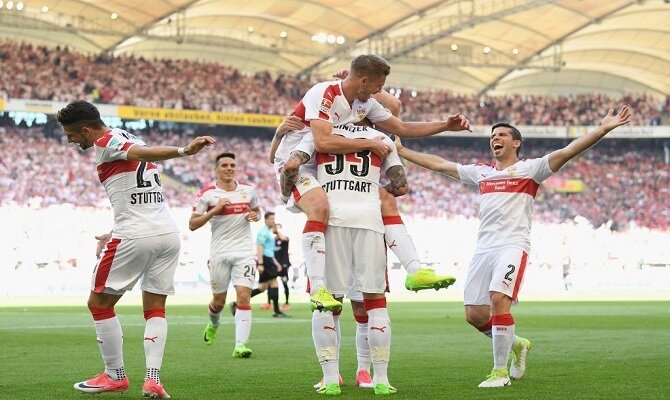 Stuttgart