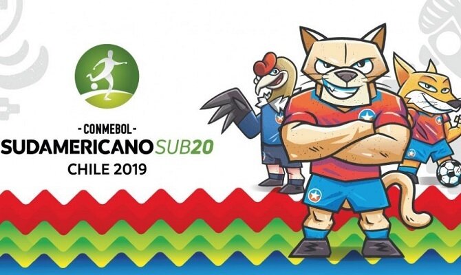 Sul-Americano sub20
