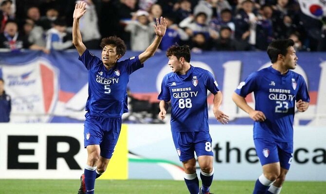 Johor vs Suwon – Aposta e Prognóstico – 03/03/2020