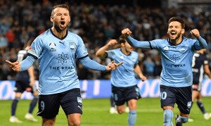 Western Wanderers vs Sydney – Aposta e Prognóstico – 21/03/2020