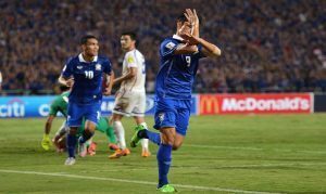 Taiwan vs Nepal – Aposta e Prognóstico – 10/09/2019