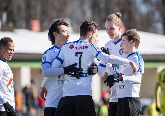 Tallinna Kalev vs Trans Narva – Aposta e Prognóstico – 20/05/2020