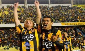 The Strongest vs Libertad – Aposta e Prognóstico – 05/02/2019