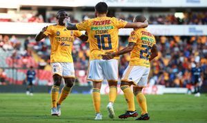 Mazatlán vs Tigres – Aposta e Prognóstico – 28/08/2020