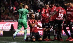 Tijuana vs Veracruz – Aposta e Prognóstico – 25/10/2019