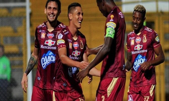 Tolima