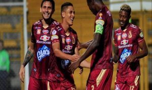 Tolima vs La Equidad – Aposta e Prognóstico – 20/09/2019