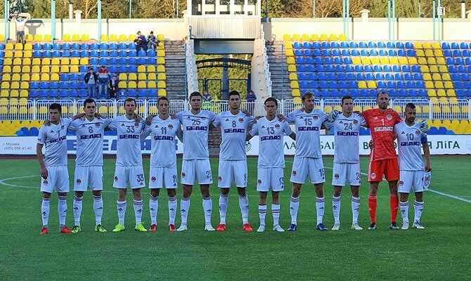 Dinamo Minsk vs Torpedo Zhodino – Aposta e Prognóstico – 03/04/2020
