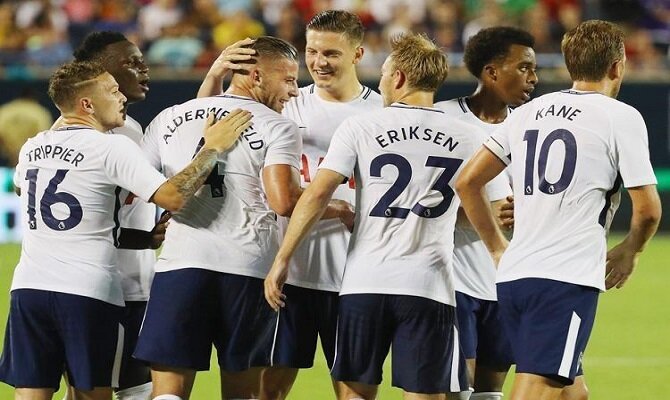Tottenham