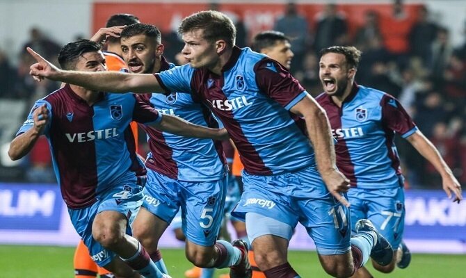 Trabzonspor vs Denizlispor – Aposta e Prognóstico –  16/12/2019