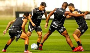 Série A 2021: Prognóstico De Aposta De Grêmio x Corinthians