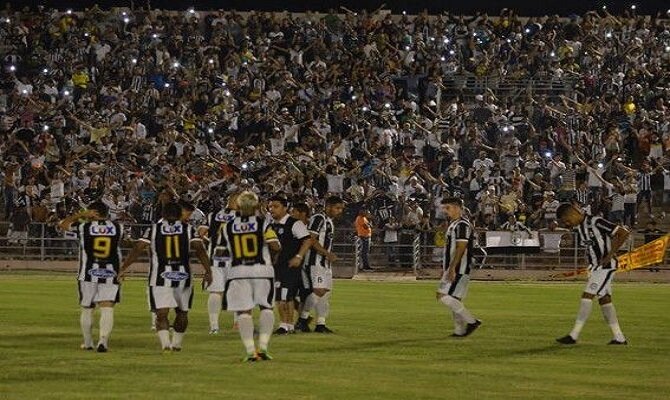 Treze