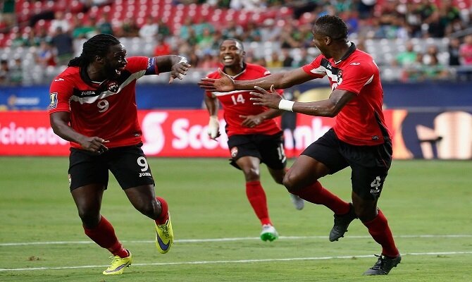 Trinidad & Tobago