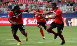 Trinidad & Tobago vs Guiana – Aposta e Prognóstico – 26/06/2019