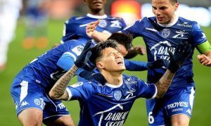 Lens vs Troyes – Aposta e Prognóstico – 04/02/2020