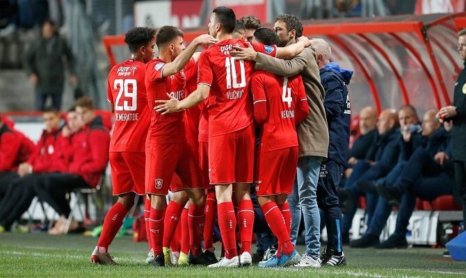 Emmen vs Twente – Aposta e Prognóstico – 11/02/2020