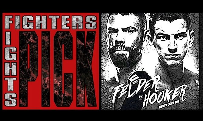 Análise do Card Principal do UFC Fight Night 168 – 22/02/2020