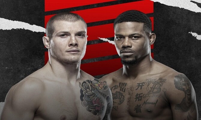 UFC Vegas 23