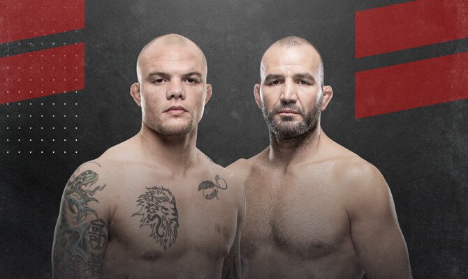 Análise do card Principal do UFC on ESPN 9 – 13/05/2020