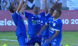 URT vs Coritiba – Aposta e Prognóstico – 14/02/2019