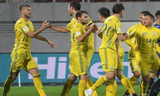 Ucrânia vs Luxemburgo – Aposta e Prognóstico – 10/06/2019