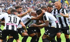 Udinese vs Parma – Aposta e Prognóstico – 01/09/2019