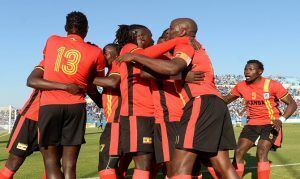 Uganda vs Zimbabué – Aposta e Prognóstico – 26/06/2019