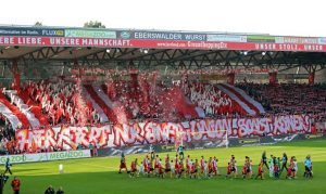 Unión Berlin vs Hoffenhein – Aposta e Prognóstico – 17/12/2019