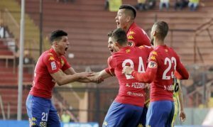 Universidad de Chile vs Unión Española – Prognóstico – 06/02/2021