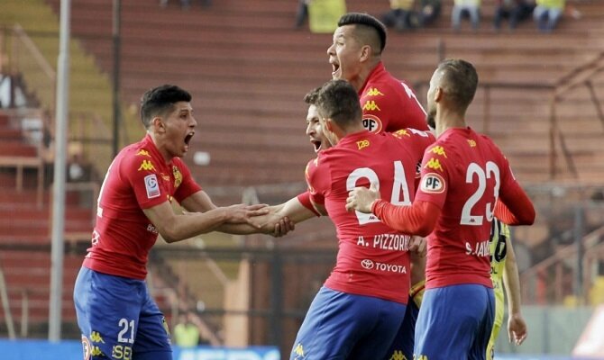 Unión Española