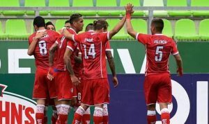 Unión La Calera vs Chapecoense – Aposta e Prognóstico – 05/02/2019