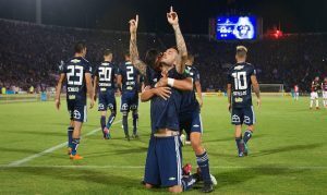 Universidad de Chile vs Deportes Iquique – Aposta e Prognóstico – 17/10/2019
