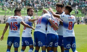 Universidad Católica vs Unión La Calera – Aposta e Prognóstico – 10/02/2021