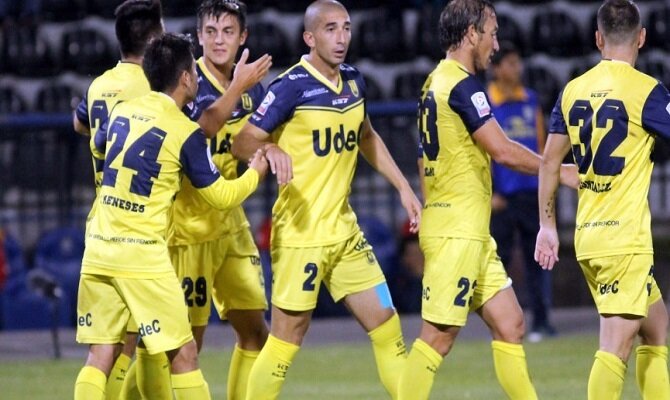 Universidad Concepcion vs Antofagasta – Prognóstico – 15/11/2020