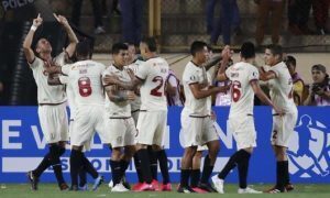Melhores Apostas em Universitário x Corinthians na Sul-Americana 2023