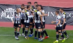 Universitatea Cluj vs Hermannstadt – Aposta e Prognóstico – 08/06/2019
