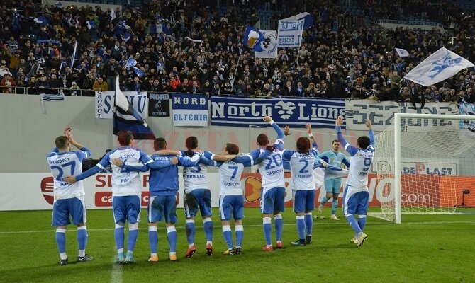 Steaua Bucareste vs Universitatea Craiova – Aposta e Prognóstico – 22/12/2019