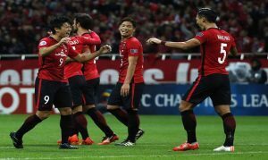 Urawa Red vs Ulsan Hyundai – Aposta e Prognóstico – 19/06/2019