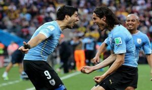 Copa América 2019 – Análise do Grupo C