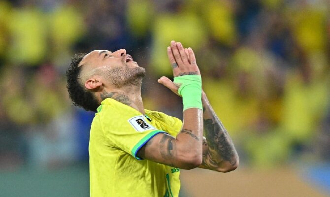 Melhores Apostas em Uruguai x Brasil nas Eliminatórias Sul-Americanas