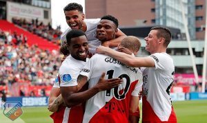 Utrecht vs Sparta Rotterdam – Aposta e Prognóstico – 08/03/2020